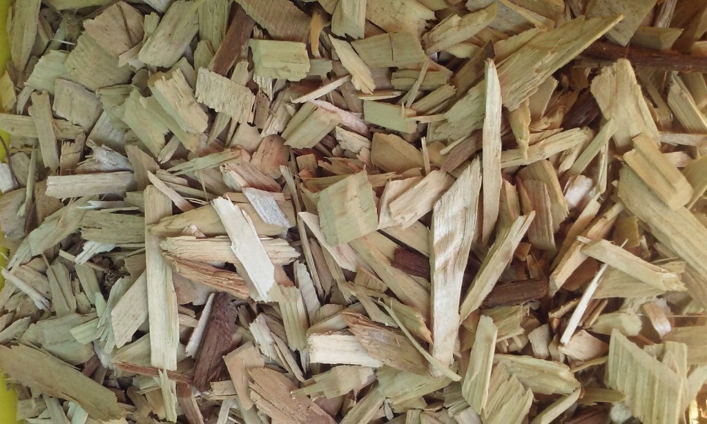 Wood Chips – Shasta Forest Products, Inc