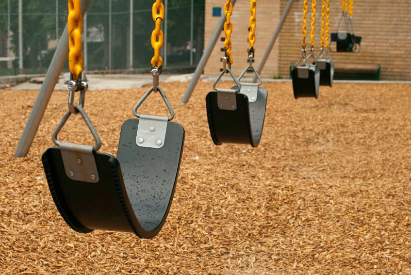 Playground Chips